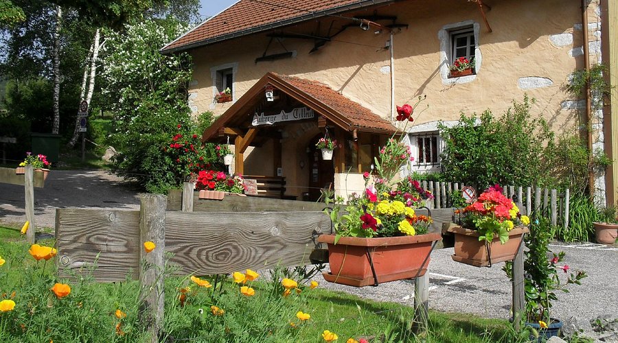 Auberge du Tilleul
